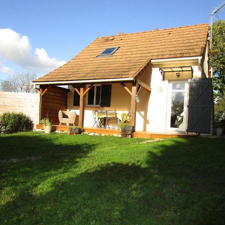 Gesnes-le-Gandelin Gite Dans Les Alpes Mancelles מראה חיצוני תמונה